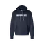 Hoodie People Vote: Navy thumbnail 1