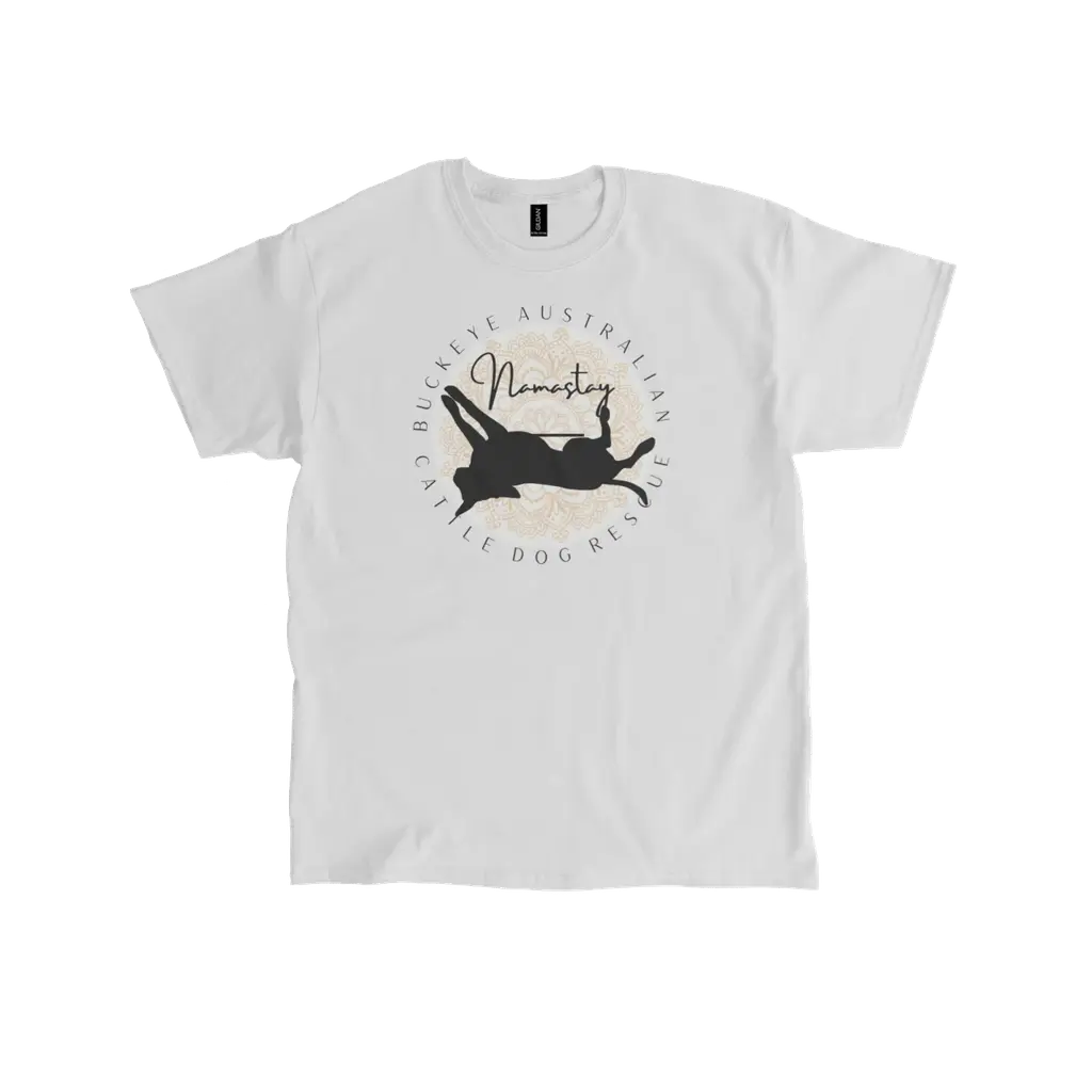 Namastay Classic Tee
