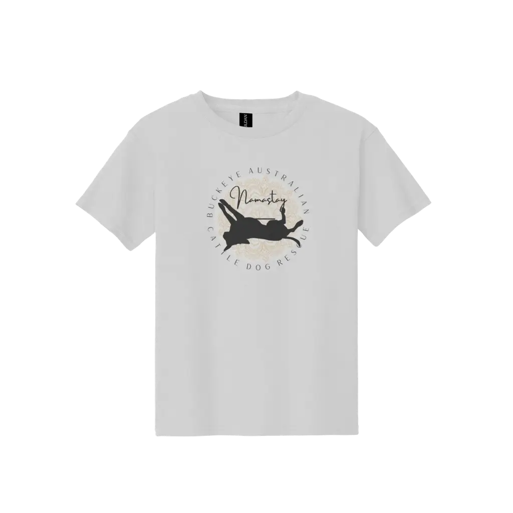 Namastay Youth Tee