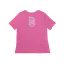 Hot People Vote Women's Tee: Pink thumbnail 2