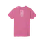 Hot People Vote Tee: Pink thumbnail 2