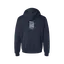 Hoodie People Vote: Navy thumbnail 2