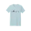 Heartbeat Yoga/LOgo Back thumbnail 3
