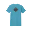 Heartbeat Yoga/LOgo Back thumbnail 6