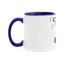 Celebrate Minds of All Kinds Ceramic Mug thumbnail 7
