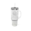 Desert Logo Insulated Travel Mug thumbnail 5