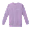 Brave and Unstoppable: Comfort Colors Crewneck Sweatshirt thumbnail 9