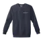 Brave and Unstoppable: Comfort Colors Crewneck Sweatshirt thumbnail 7