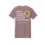 Brave and Unstoppable: Bella + Canvas Premium Unisex T-Shirt thumbnail 9