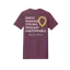Brave and Unstoppable: Bella + Canvas Premium Unisex T-Shirt thumbnail 7