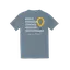 Brave and Unstoppable: Comfort Colors Pocket T-Shirt thumbnail 10