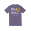 Brave and Unstoppable: Comfort Colors Pocket T-Shirt thumbnail 14