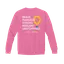 Brave and Unstoppable: Gildan Sweatshirt thumbnail 10