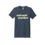 Miracle Worker Retro Style: Bella + Canvas T-Shirt thumbnail 1