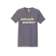 Miracle Worker Retro Style: Bella + Canvas T-Shirt thumbnail 5