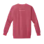 Miracle Worker Retro Style: Comfort Colors Sweatshirt thumbnail 10