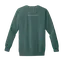 Miracle Worker Retro Style: Comfort Colors Sweatshirt thumbnail 4