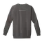 Miracle Worker Retro Style: Comfort Colors Sweatshirt thumbnail 2