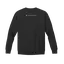 Miracle Worker Retro Style: Gildan Sweatshirt thumbnail 2