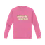Miracle Worker Retro Style: Gildan Sweatshirt thumbnail 7