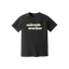Miracle Worker Retro Style: Comfort Colors T-Shirt thumbnail 1