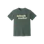 Miracle Worker Retro Style: Comfort Colors T-Shirt thumbnail 5