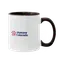 Mutts. All love! Two-tone Ceramic Mug thumbnail 11