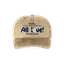 Mutts. All Love. Baseball Cap thumbnail 2