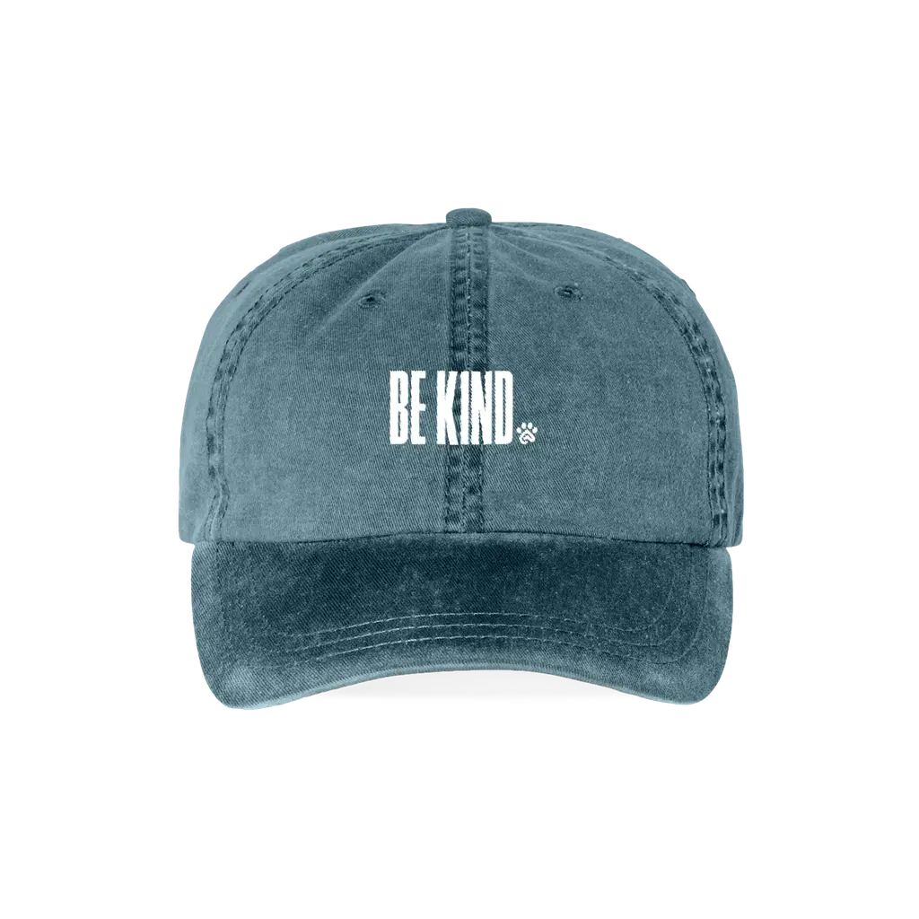 Be Kind Baseball Cap