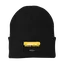 Human + AI | Smarter Together Beanie thumbnail 6