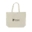 Parkinson's Foundation Cotton Canvas Tote thumbnail 1