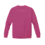 For Her. Right Here: Gildan Sweatshirt thumbnail 2