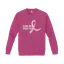 For Her. Right Here: Gildan Sweatshirt thumbnail 1