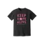Keep Hope Alive : Comfort Colors T-Shirt thumbnail 3