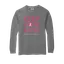 Keep Hope Alive: Comfort Colors Long Sleeve T-Shirt thumbnail 3
