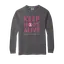 Keep Hope Alive: Comfort Colors Long Sleeve T-Shirt thumbnail 9