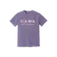 For Her. More Tomorrows: Comfort Colors T-Shirt thumbnail 1