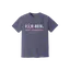 For Her. More Tomorrows: Comfort Colors T-Shirt thumbnail 7