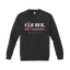 For Her. More Tomorrows: Gildan Sweatshirt thumbnail 5