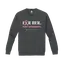 For Her. More Tomorrows: Gildan Sweatshirt thumbnail 7