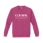 For Her. More Tomorrows: Gildan Sweatshirt thumbnail 3