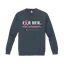 For Her. More Tomorrows: Gildan Sweatshirt thumbnail 1