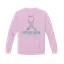 Every Story Matters. Every Battle Counts: Crewneck Sweatshirt thumbnail 9