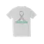 Every Story Matters. Every Battle Counts: Comfort Colors Pocket T-Shirt thumbnail 3