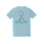 Every Story Matters. Every Battle Counts: Comfort Colors Pocket T-Shirt thumbnail 9