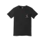 Breast Cancer Awareness: Comfort Colors Pocket T-Shirt thumbnail 4