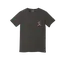 Breast Cancer Awareness: Comfort Colors Pocket T-Shirt thumbnail 6