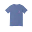 Breast Cancer Awareness: Comfort Colors Pocket T-Shirt thumbnail 2