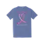 Breast Cancer Awareness: Comfort Colors Pocket T-Shirt thumbnail 1
