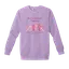 We Choose Hope: Comfort Colors Crewneck Sweatshirt thumbnail 7